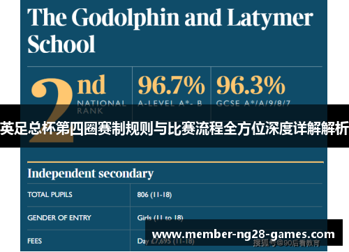 英足总杯第四圈赛制规则与比赛流程全方位深度详解解析
