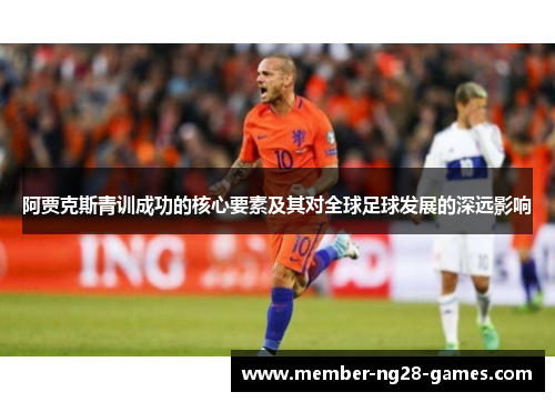 阿贾克斯青训成功的核心要素及其对全球足球发展的深远影响 阿贾克斯青训成功的核心要素及其对全球足球发展的深远影响